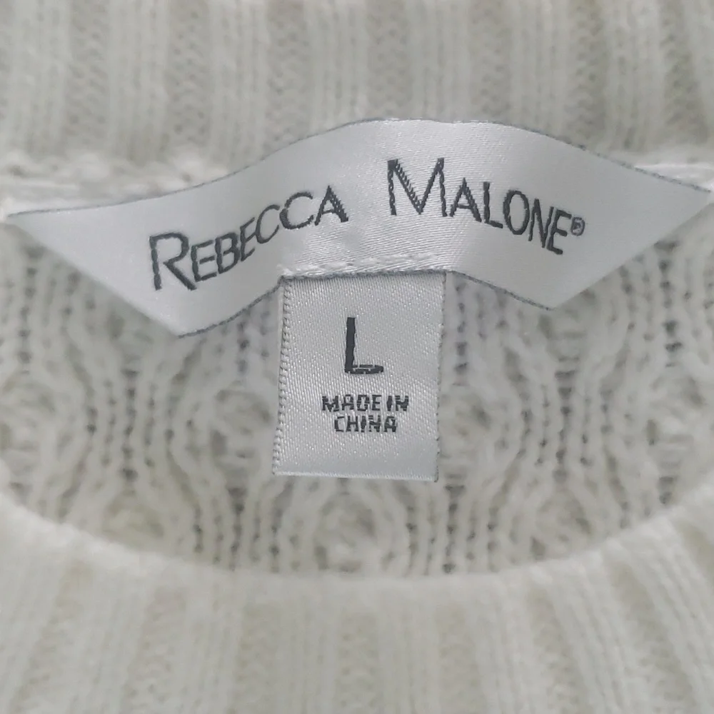 Sweaters - Picture 5 of 6